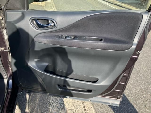 NISSAN SERENA  S-HYBRID 2013 Image 31