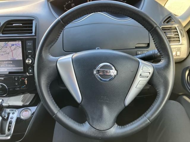 NISSAN SERENA  S-HYBRID 2013 Image 31