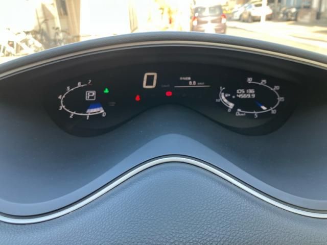 NISSAN SERENA  S-HYBRID 2013 Image 31