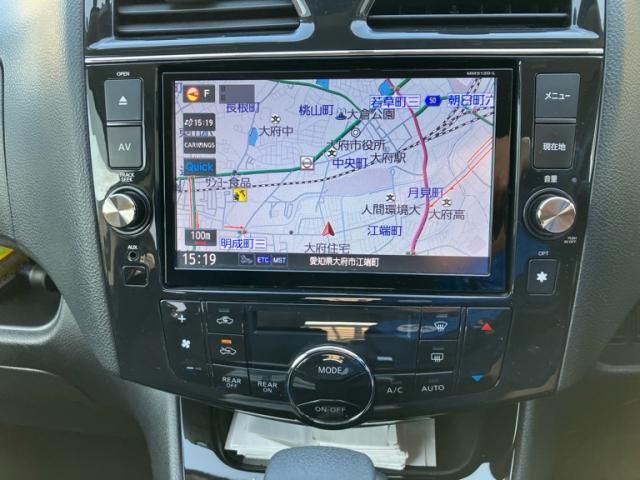 NISSAN SERENA  S-HYBRID 2013 Image 31