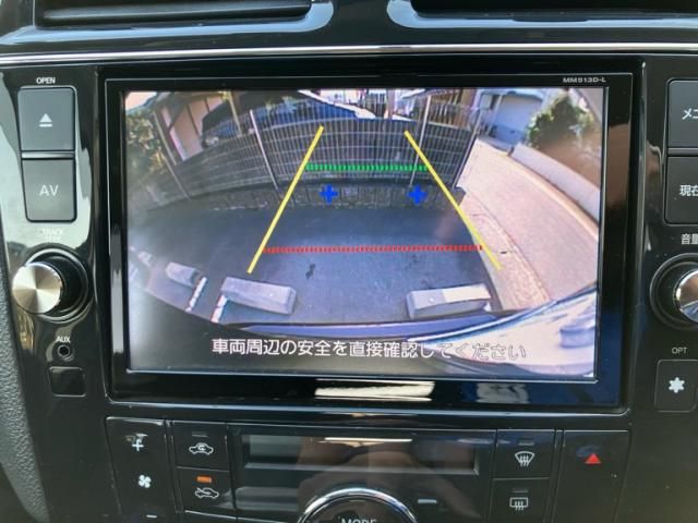 NISSAN SERENA  S-HYBRID 2013 Image 31