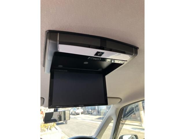 NISSAN SERENA  S-HYBRID 2013 Image 31