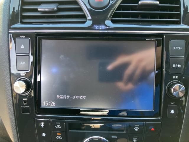 NISSAN SERENA  S-HYBRID 2013 Image 31