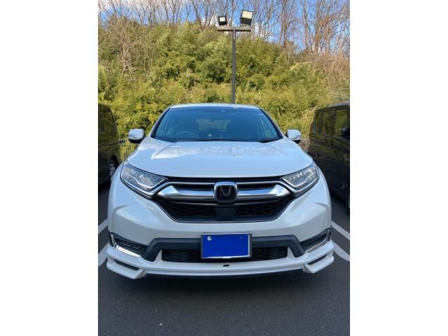 HONDA CR-V 4WD 2018 Image 31