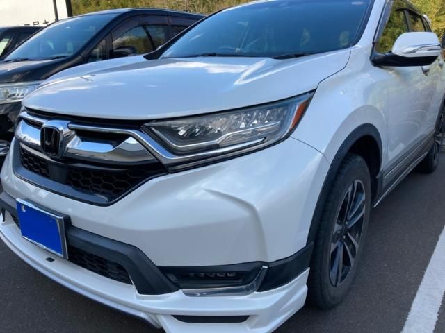 HONDA CR-V 4WD 2018 Image 31