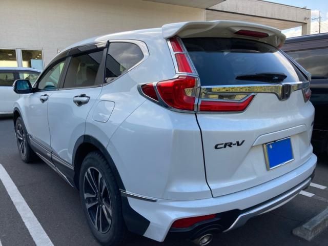 HONDA CR-V 4WD 2018 Image 31