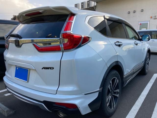 HONDA CR-V 4WD 2018 Image 31