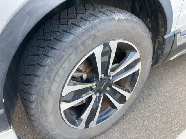 HONDA CR-V 4WD 2018 Image 31