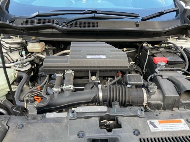 HONDA CR-V 4WD 2018 Image 31