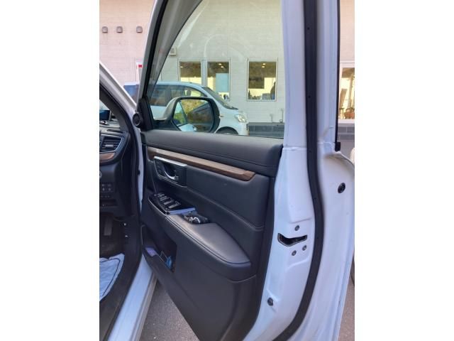 HONDA CR-V 4WD 2018 Image 31