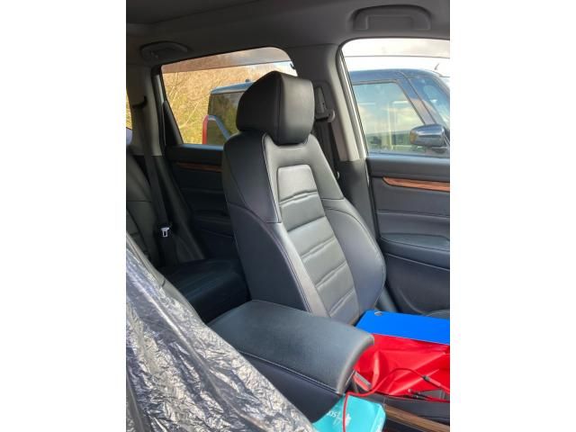 HONDA CR-V 4WD 2018 Image 31
