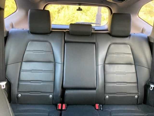 HONDA CR-V 4WD 2018 Image 31