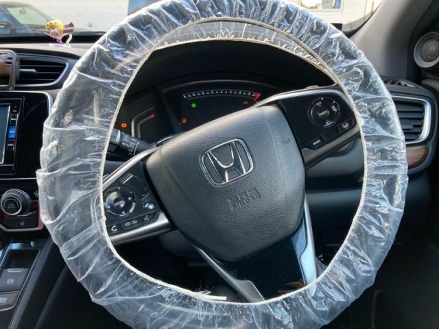 HONDA CR-V 4WD 2018 Image 31