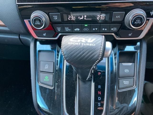 HONDA CR-V 4WD 2018 Image 31