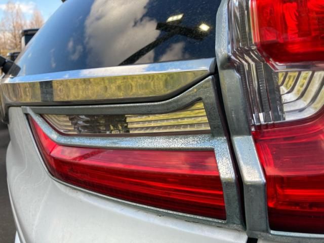 HONDA CR-V 4WD 2018 Image 31