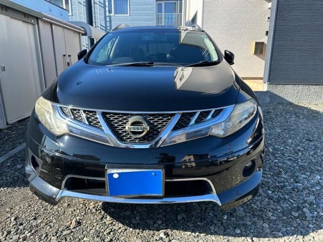 NISSAN MURANO 4WD 2011 Image 31