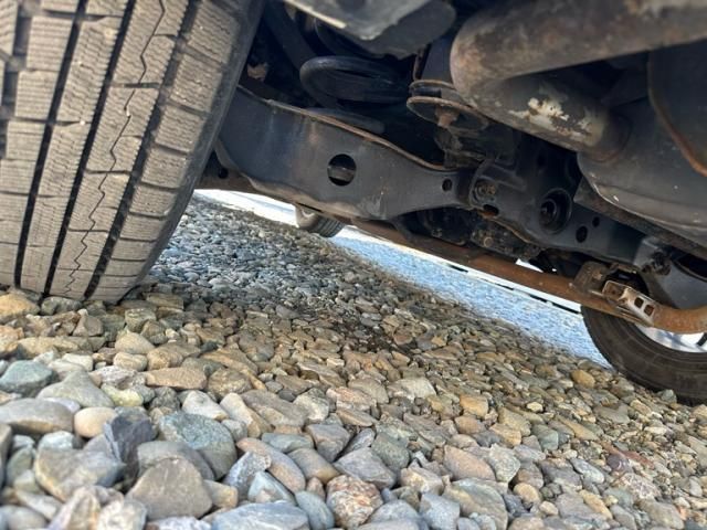 NISSAN MURANO 4WD 2011 Image 31