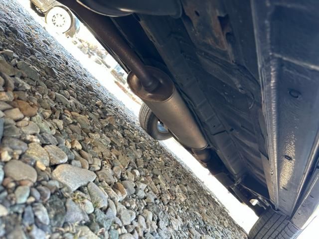 NISSAN MURANO 4WD 2011 Image 31