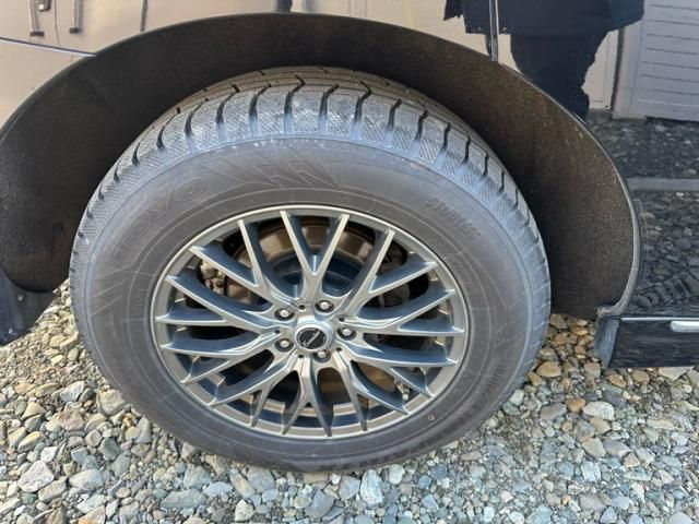 NISSAN MURANO 4WD 2011 Image 31