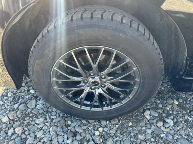 NISSAN MURANO 4WD 2011 Image 31