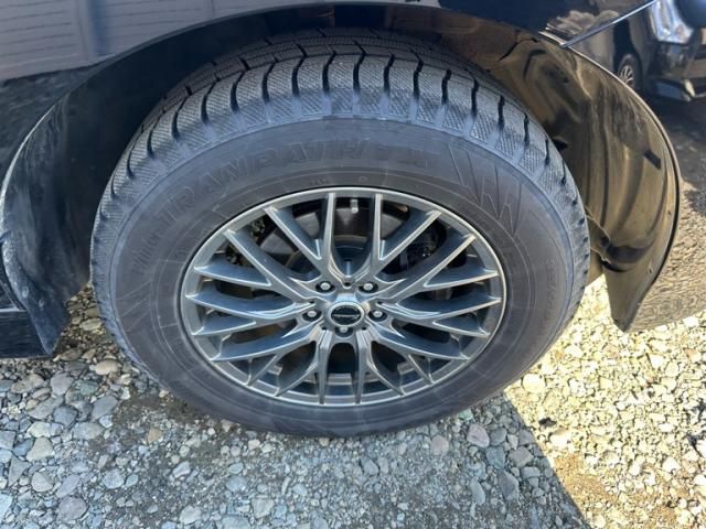 NISSAN MURANO 4WD 2011 Image 31