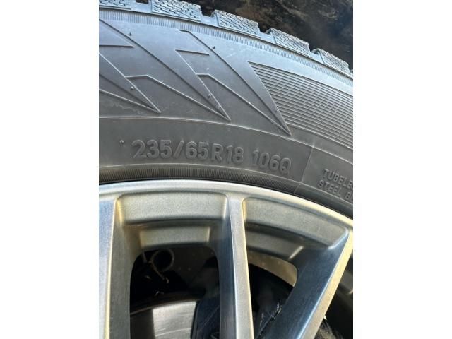 NISSAN MURANO 4WD 2011 Image 31