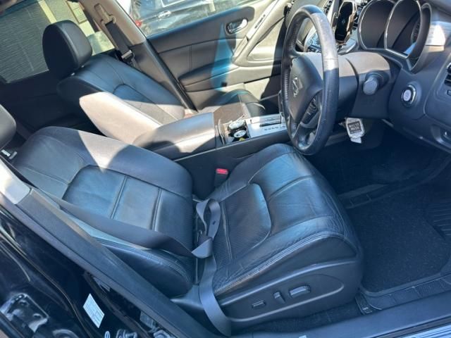 NISSAN MURANO 4WD 2011 Image 31