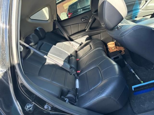 NISSAN MURANO 4WD 2011 Image 31