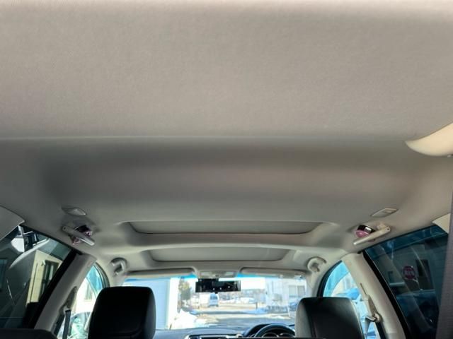 NISSAN MURANO 4WD 2011 Image 31