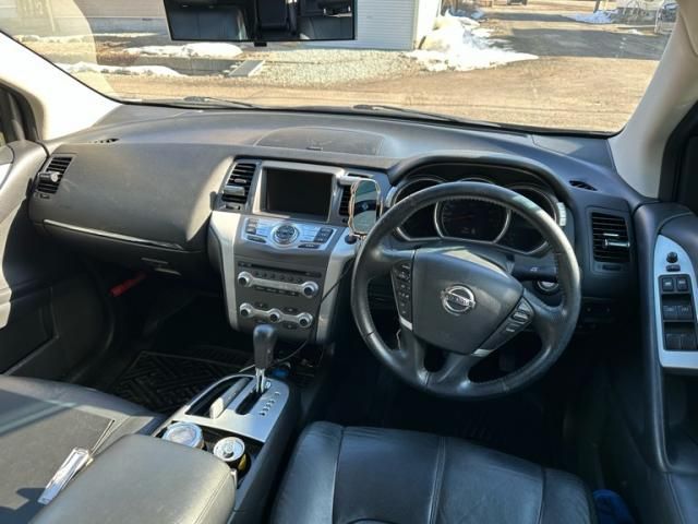 NISSAN MURANO 4WD 2011 Image 31