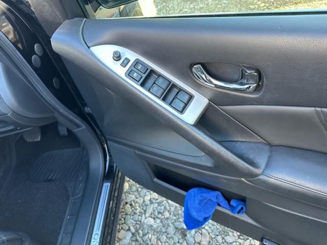 NISSAN MURANO 4WD 2011 Image 31