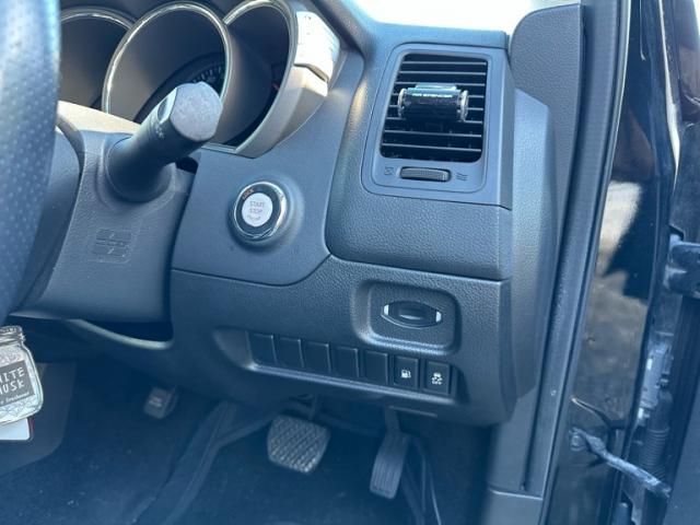 NISSAN MURANO 4WD 2011 Image 31