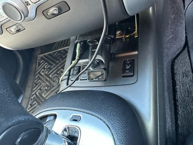 NISSAN MURANO 4WD 2011 Image 31