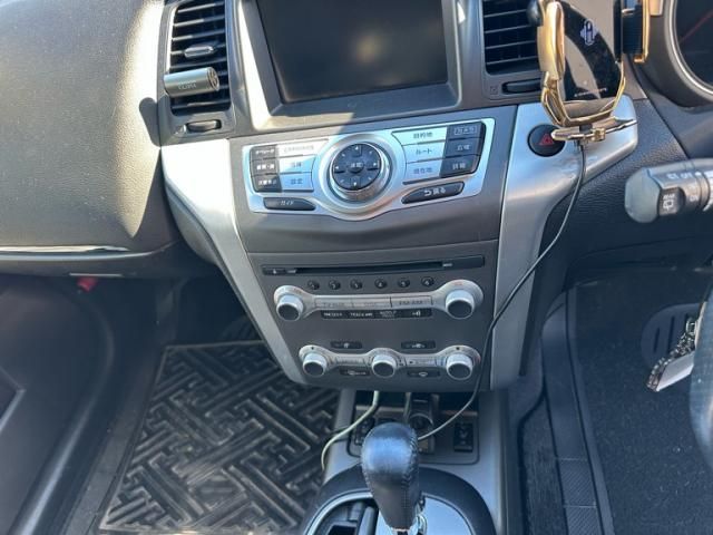 NISSAN MURANO 4WD 2011 Image 31