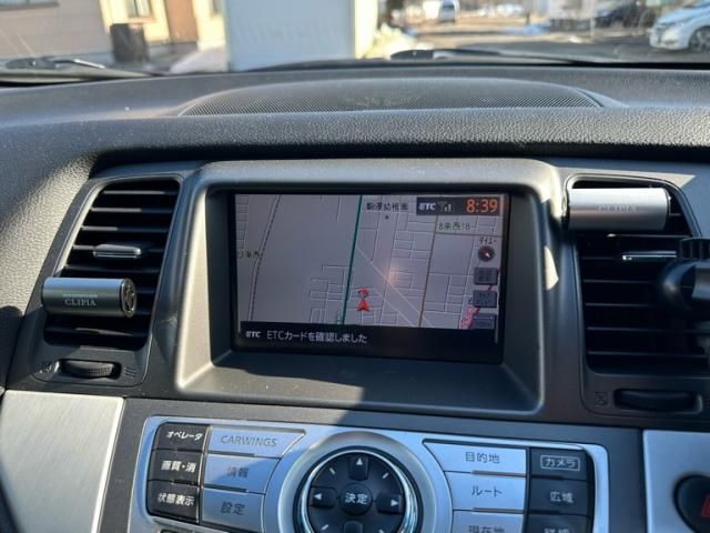 NISSAN MURANO 4WD 2011 Image 31