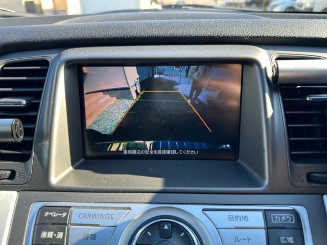 NISSAN MURANO 4WD 2011 Image 31