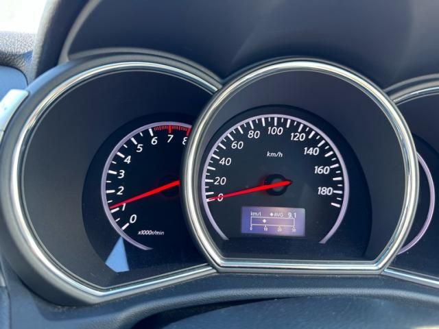 NISSAN MURANO 4WD 2011 Image 31