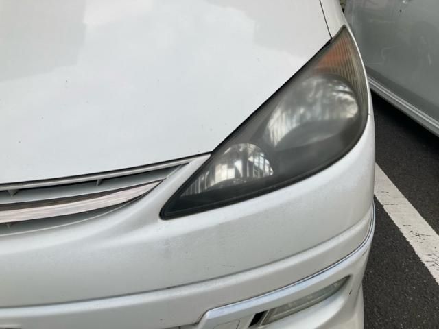 TOYOTA ESTIMA 2001 Image 31