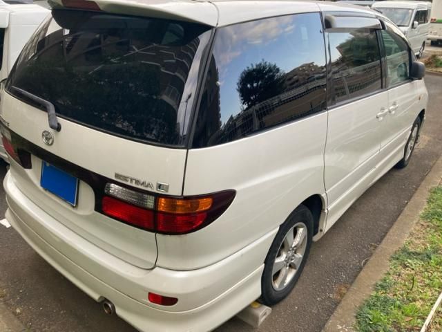 TOYOTA ESTIMA 2001 Image 31