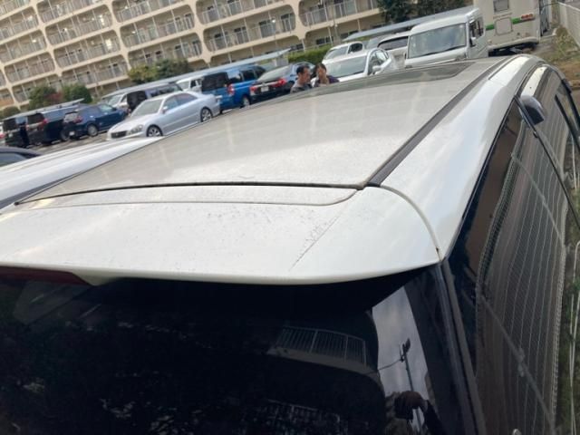 TOYOTA ESTIMA 2001 Image 31