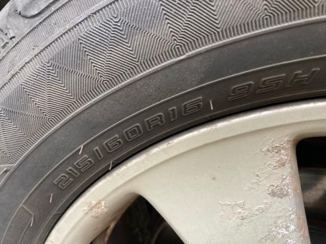 TOYOTA ESTIMA 2001 Image 31