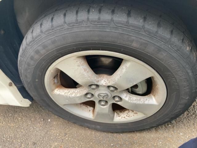 TOYOTA ESTIMA 2001 Image 31