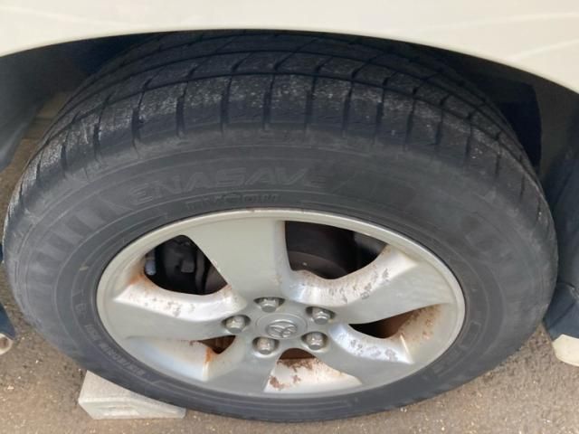 TOYOTA ESTIMA 2001 Image 31