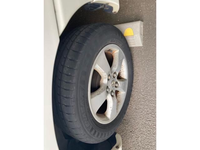 TOYOTA ESTIMA 2001 Image 31