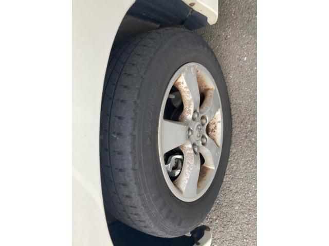 TOYOTA ESTIMA 2001 Image 31