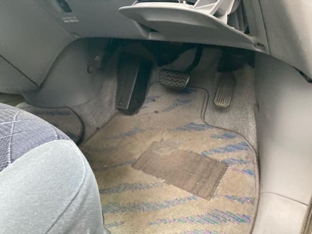 TOYOTA ESTIMA 2001 Image 31