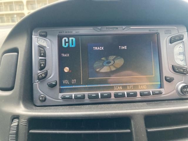 TOYOTA ESTIMA 2001 Image 31