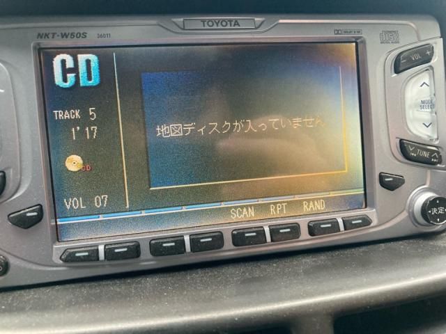 TOYOTA ESTIMA 2001 Image 31