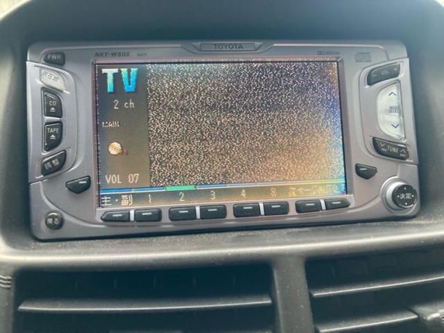 TOYOTA ESTIMA 2001 Image 31