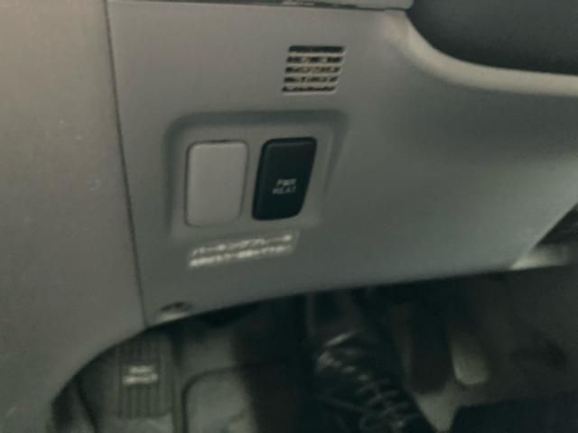 TOYOTA ESTIMA 2001 Image 31